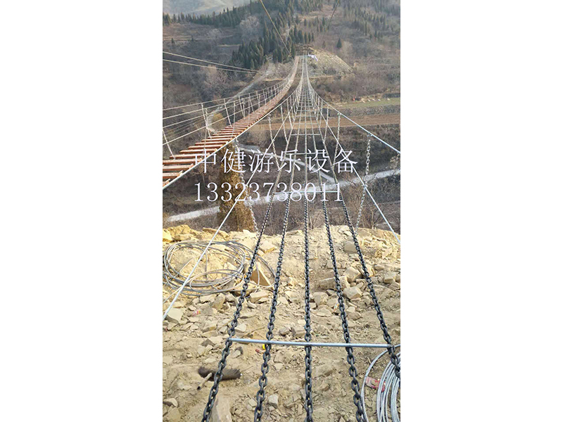 步步驚心廠家分析為何要引進步步驚心項目？