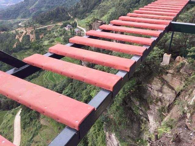 想要提升步步驚心吊橋的安全性，看這里